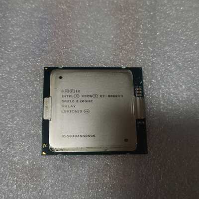 上海，IntelE7-8860V316C32T2询价