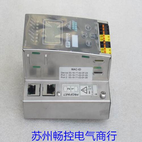 供应*现货销售*全新GSEE TECH吉诺模块 GASI-PI/04 现货*