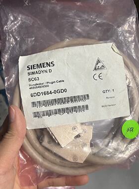 议价Recycle  Cable6Dd1684 CablePlc Commucation LineControlle