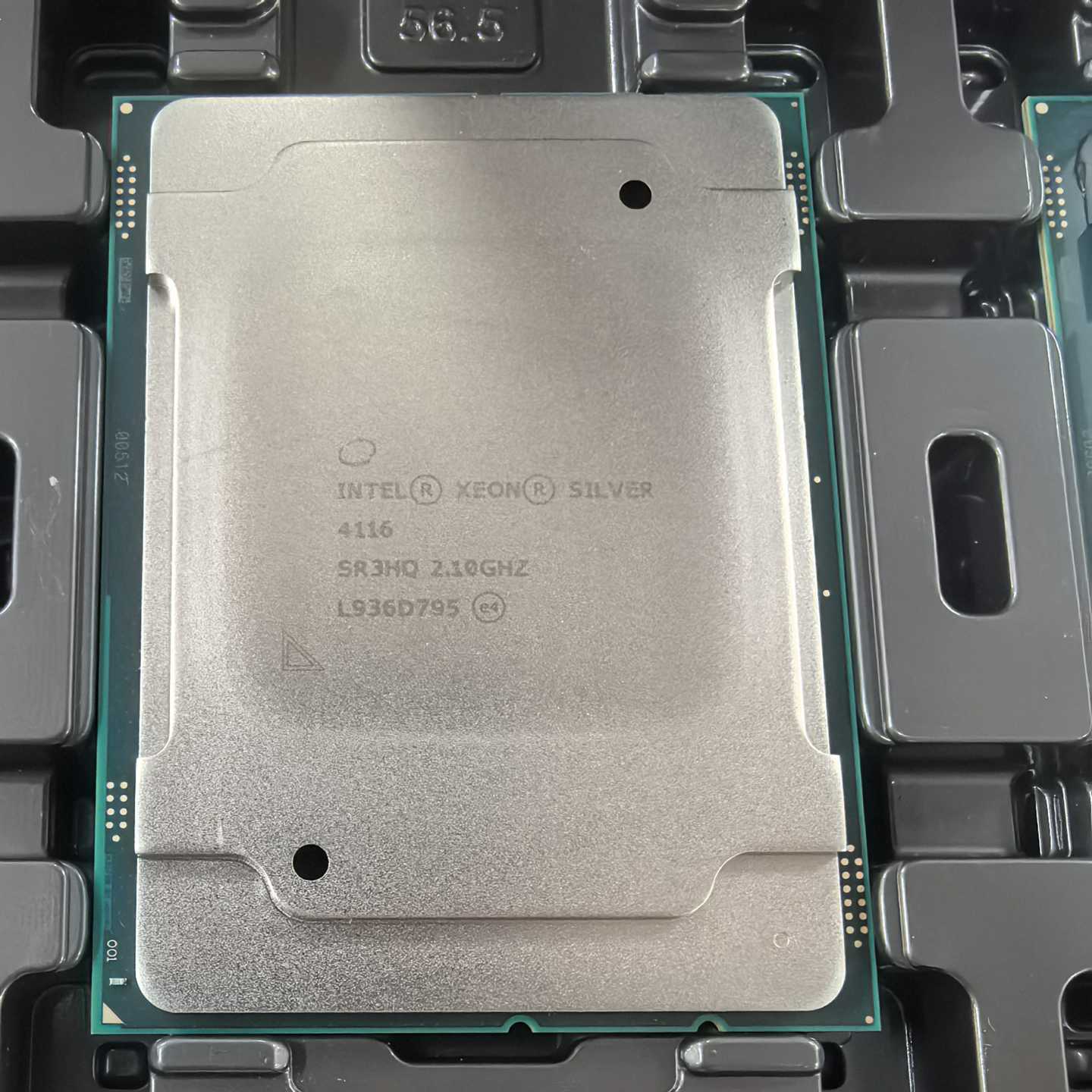 4116CPU正式版成色超级好实物拍照-议价