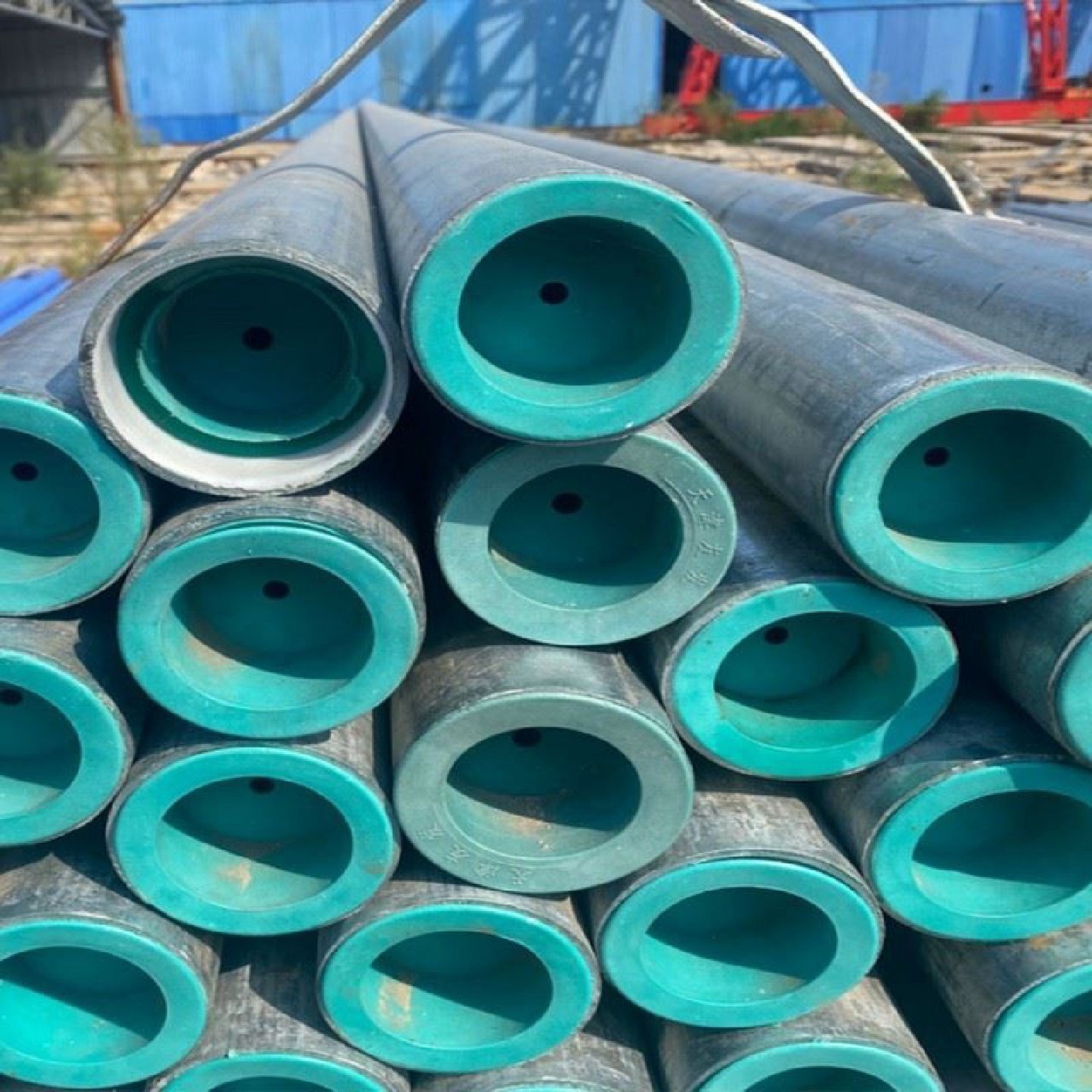 镀锌钢管热镀锌圆管消防给排水镀锌管SC穿线管大棚管焊管无缝钢管,基础建材,不锈钢管,淘宝优惠券,粉丝福利购,淘宝优惠卷