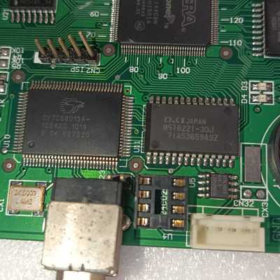 mydata m y 200贴片机真空泵保养配件K-059-(亚飞商行）