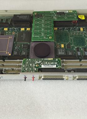 Adept Technology CPU Module 1033244710 Rev B