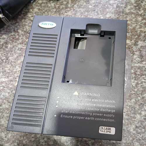 咨询-AD300变频器驱动板带外壳380v1.5kw的没有面板
