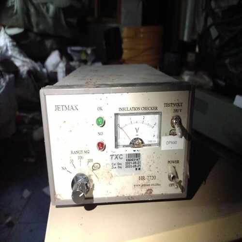 JETMAX  HR-7720，图片是实物~询价