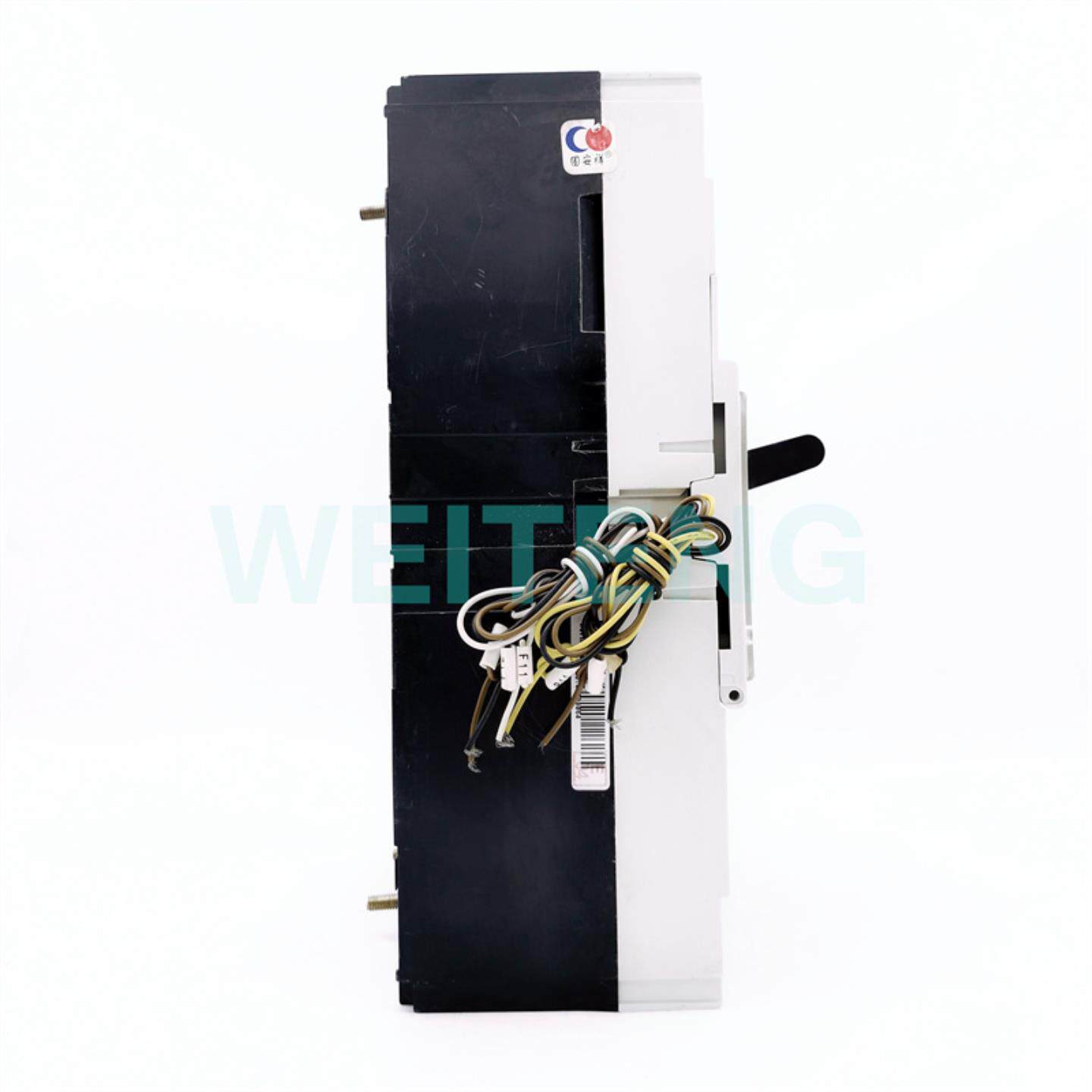 隆兴SECURELUCKY固安祥GM5FB-800R AXAL全选择性65KA直流断路器D*