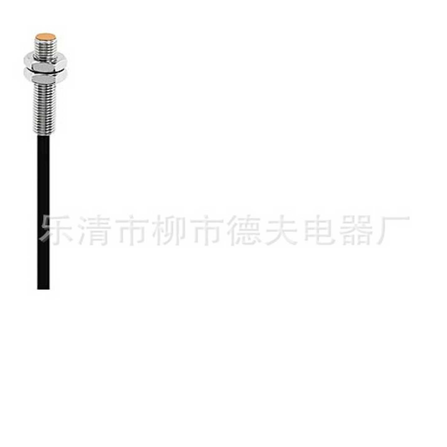 特价高性能德国schmersal施迈赛接近开关IFLy-N-2-8M-01N