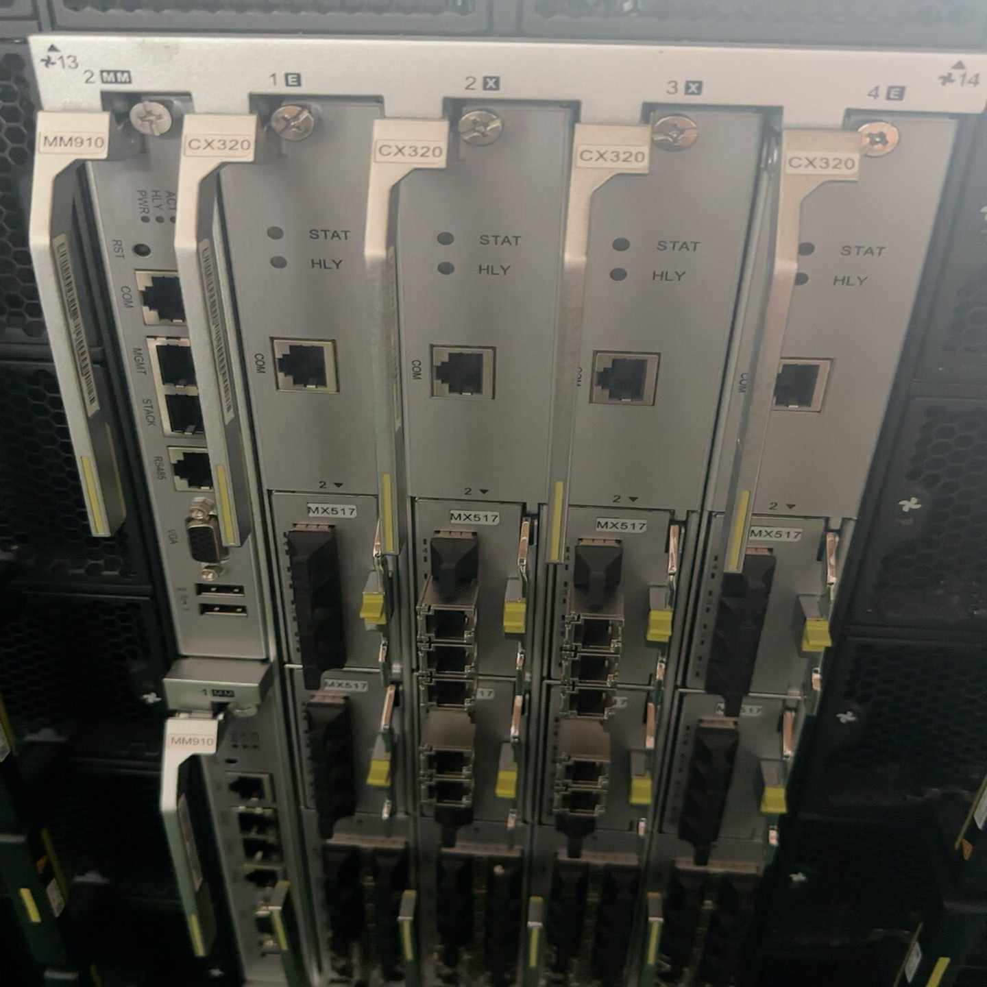 议价现货000cx20交换板现货4片成色适用