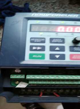 议价拆机变频器07/150.7/适用