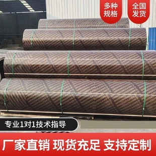 圆柱模板预制混凝土水泥圆形柱子模具模板木制检查井建筑模板弧形