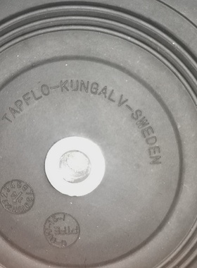 议价TAPFLO隔膜片605015iPTFE材质数量1适用