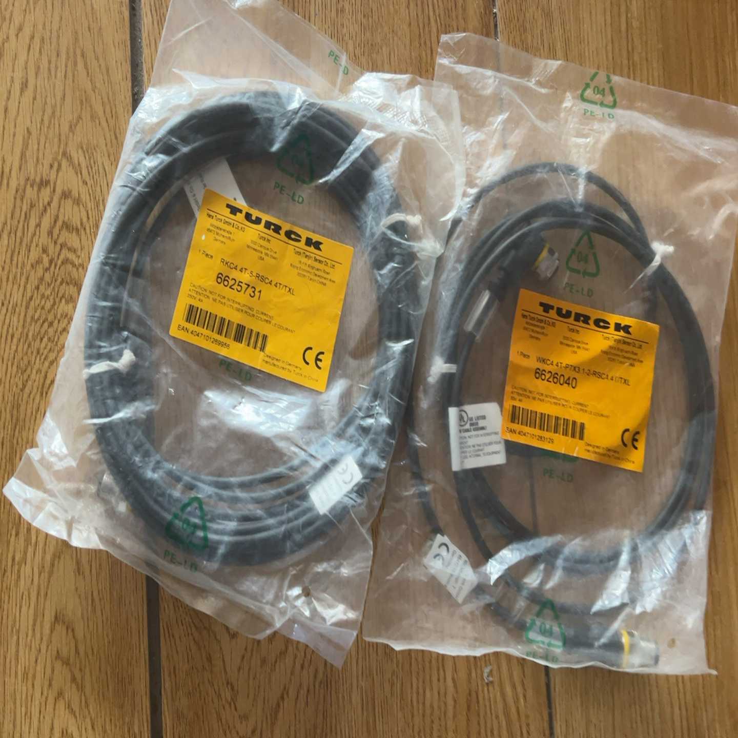 RKC4.4T-5-RSC4.4T/TXL6625731适用