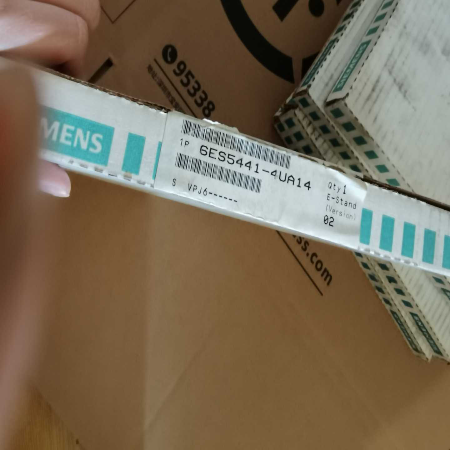 6ES5441-4UA14功能正常，质量，喜欢的来适用