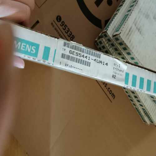 6ES5441-4UA14功能正常，质量，喜欢的来询价