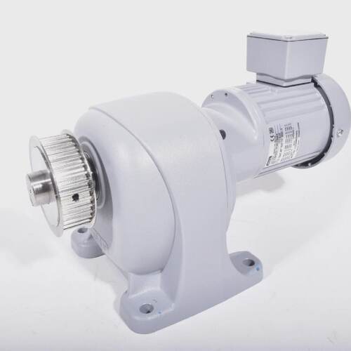 Nissei Corporation G3L32N300YTM020WAX Induction motor