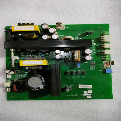 迈瑞BS-300 BS200电源板 BA33-30-3508~询价