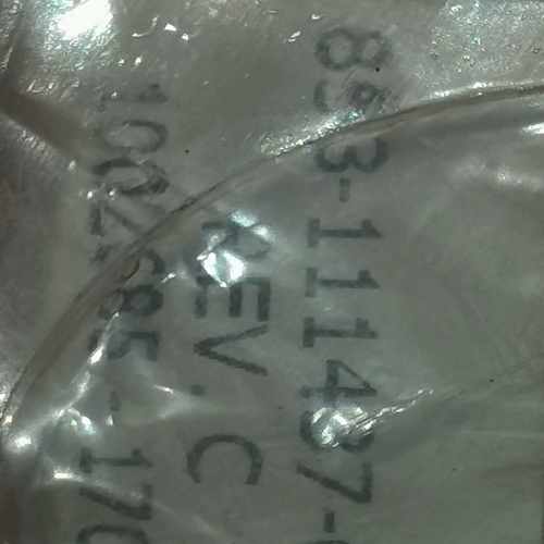 原包装Lam853-111437-005询价