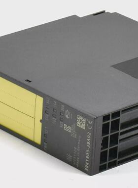 Siemens PMD F PROFISAFE Powermodul 3RK19033BA02 3RK1 9033BA0