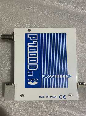 Fujikin富士金流量计FCSP7302DW2-4CW2--议价商品