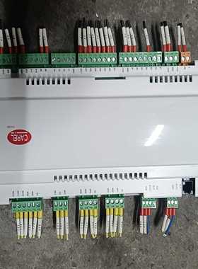 卡乐PLC控制器CPPB003DM0，二手拆机，功能包好，成-议价