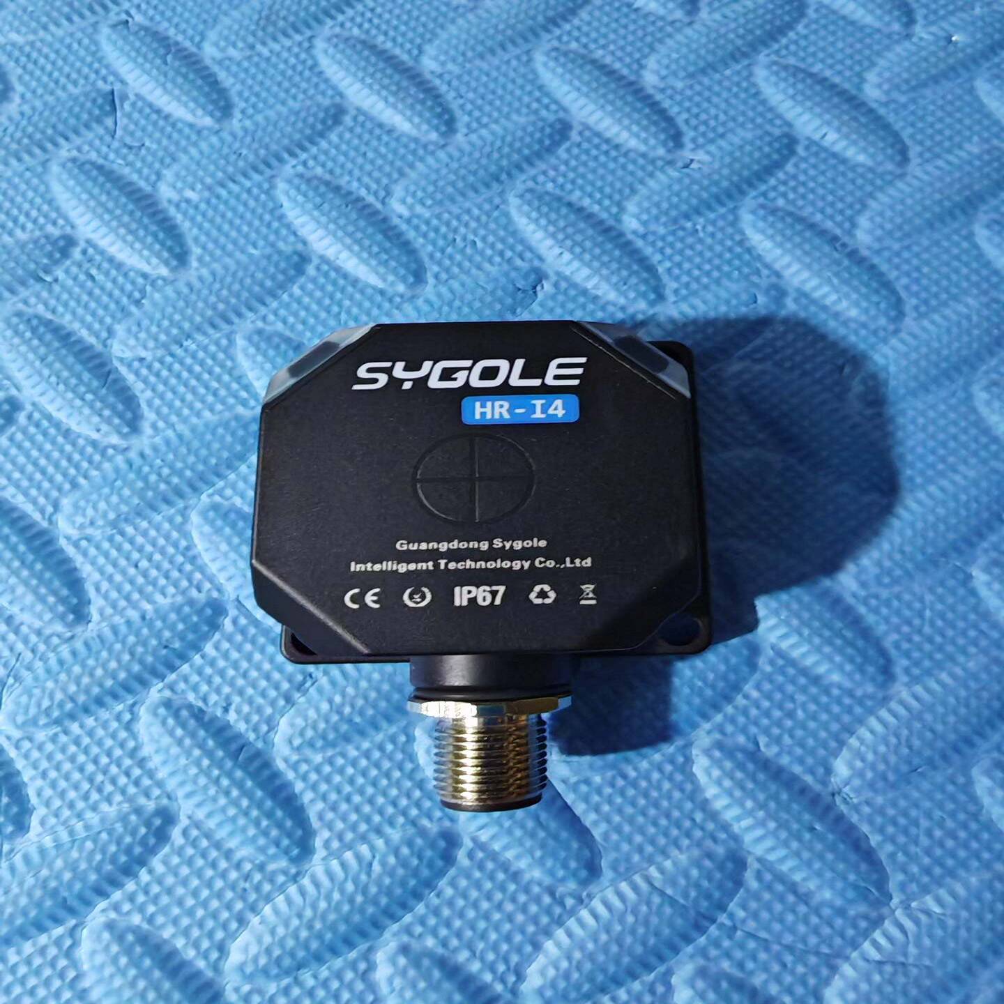 （议价）思谷读写器SG-HR-I4-EIP-ST