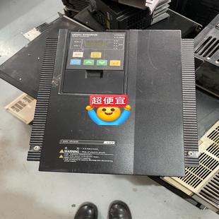 A4055 电子设备 380V 5.5KW 变频器3G3RX