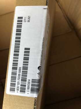 S7-1500模拟量输入模块6ES7531-7QD00~询价