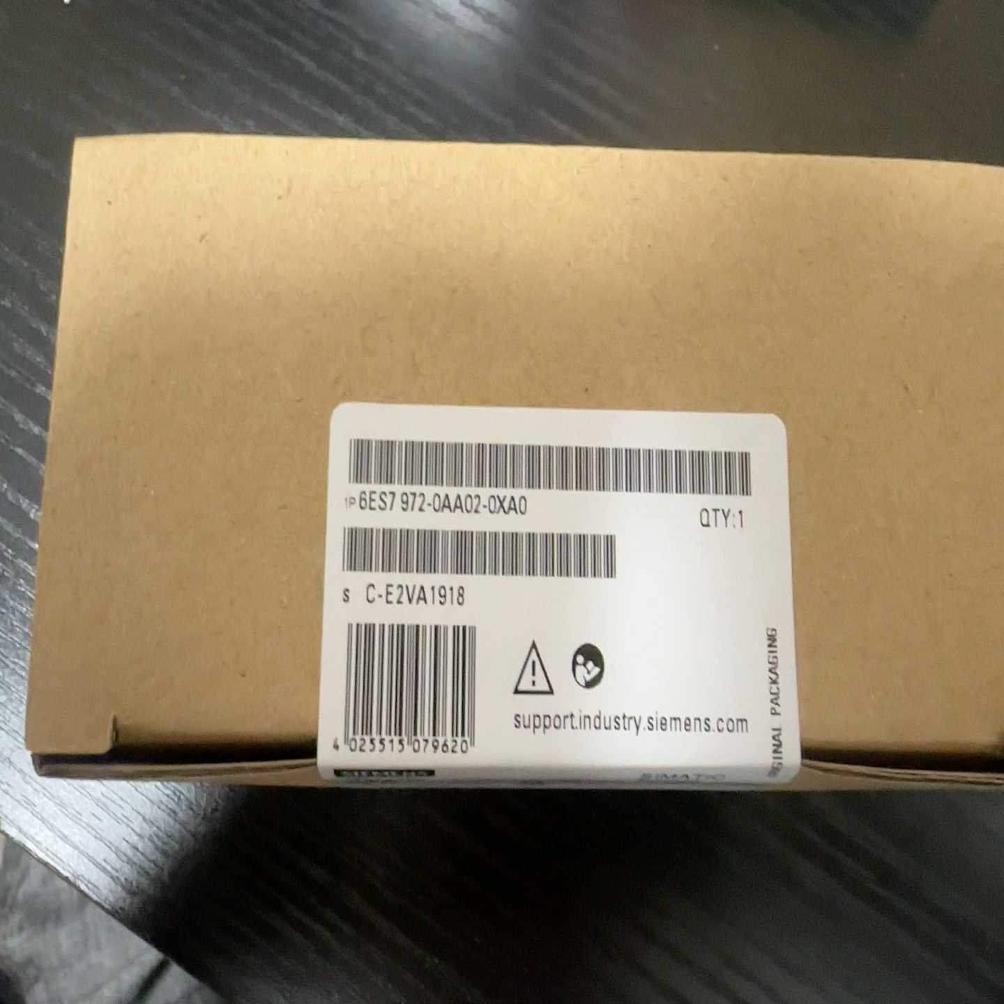 6ES7972-0AA02-0XA0中继器型号询价