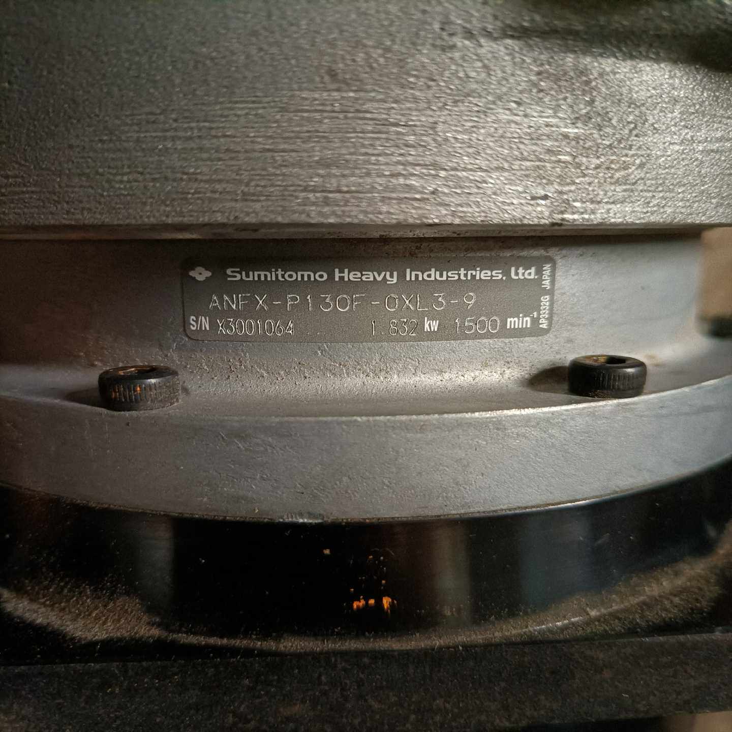 TDK电源滤波器ZAGT2250-M ，拆机原装，功能正常。~议价