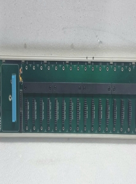 OPTO22SNAPB16M16SlotChassisRackModule