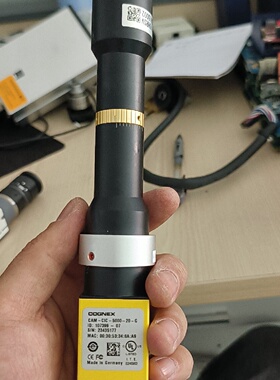 康耐视COGNEX500万相机型号CAMCIC议价