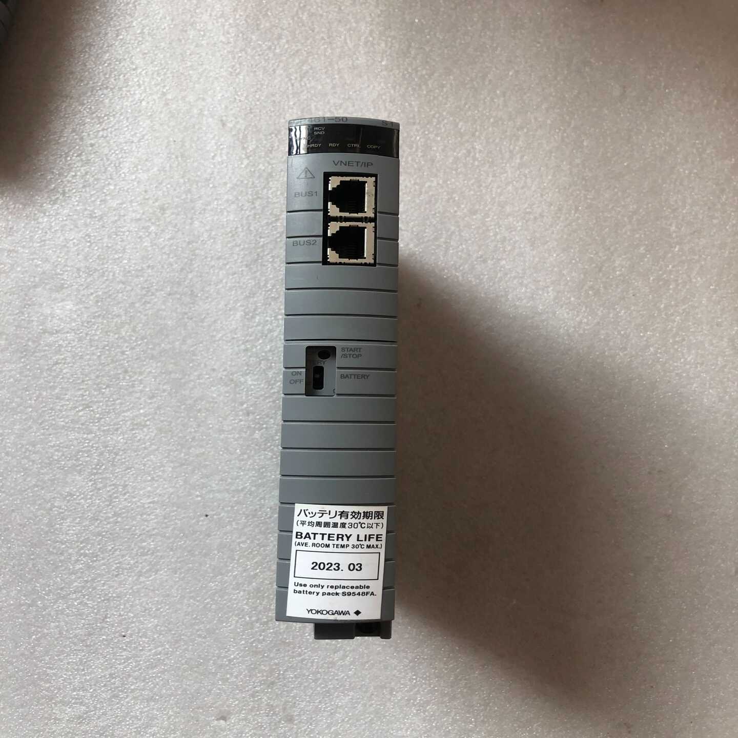 横河CP461-50议价询价