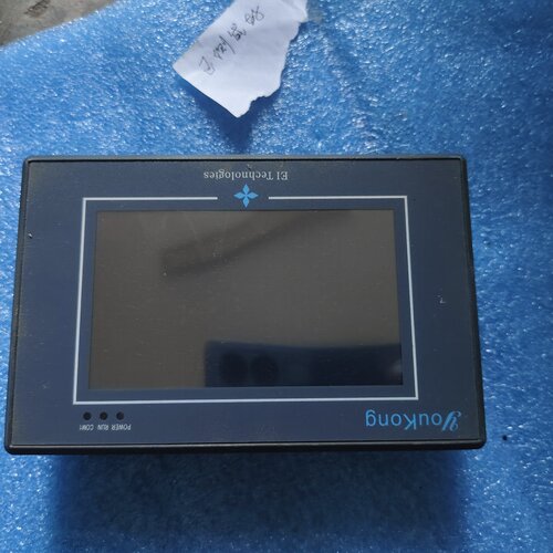 询价-中达优控触摸屏S430V3.04.3寸显示屏USB接