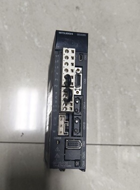 三菱伺服驱动器MRJ310B议价
