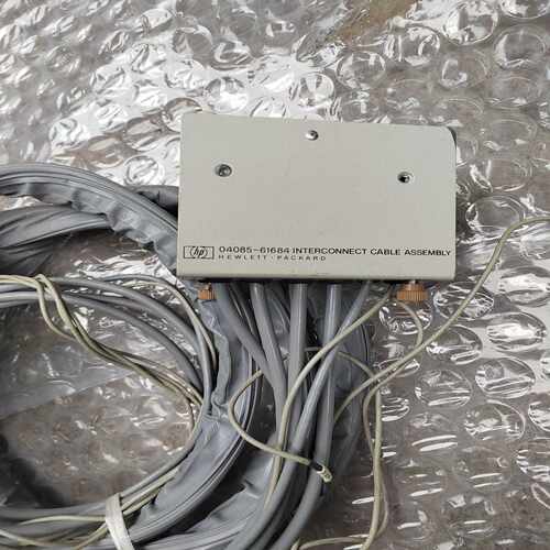 咨询-HP04085-61684BNC比工人剪头