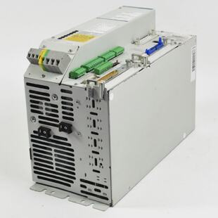 Indramat Digital ACServo Controller DKS01.1W100ADL0100 R9112
