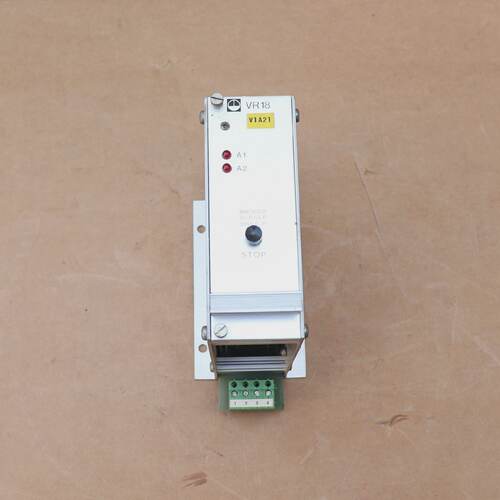 GESTRA VR18B LEVEL SWITCH