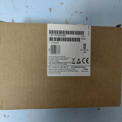 CPU226CN开封6ES7216-2BD23-询价