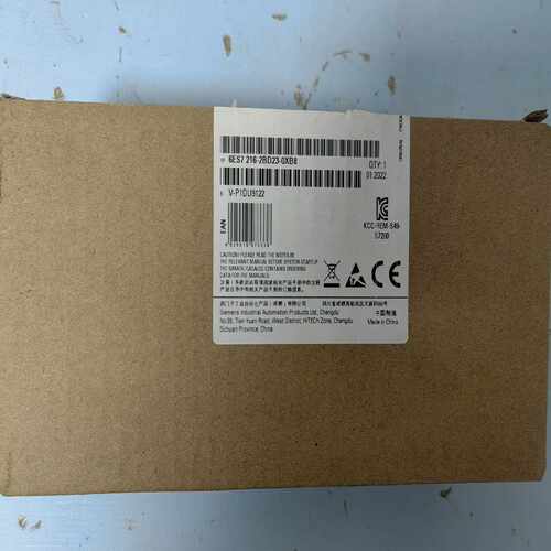 CPU226CN开封6ES7 216-2BD23-~询价