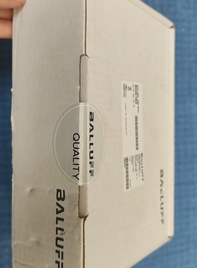 全新原装巴鲁夫BALLUFF读写头BIS018Z型号BIS-议价