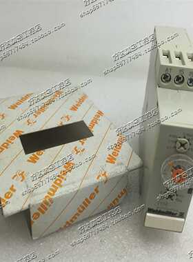 原装正品魏德米勒固态定时器1483870000ITM0.1S-100H现货