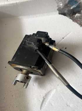 (机械元件)安川M7J-0461拆机实图拍卡死了配件价出