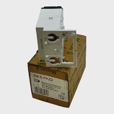 Moeller ZM6PKZ2 Dispositivo De Proteccin Del Motor 600Y347V