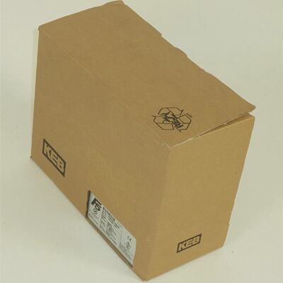 KEB Combivert Inverter F512.F5.CBD3A0A12F5CBD3A0A
