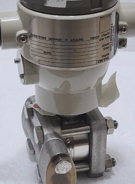 Yamatake Honeywell DSTJ3000 JTG940A1E1A2CXXX2T1 Transmitter