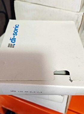 寻IDISORICWRB120SR8.02.5传感