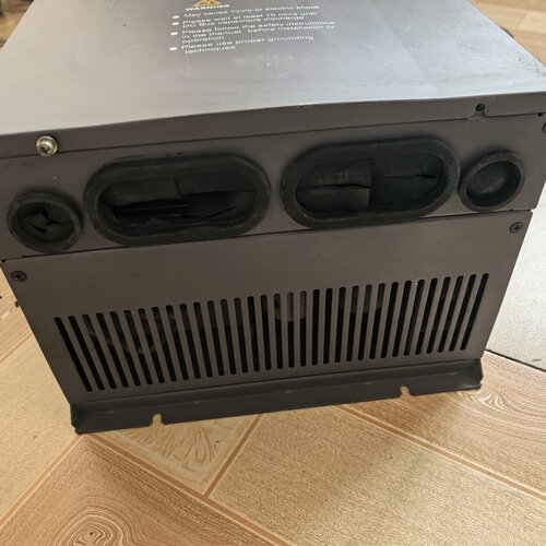 询-英威腾变频器CHF100A022G30p