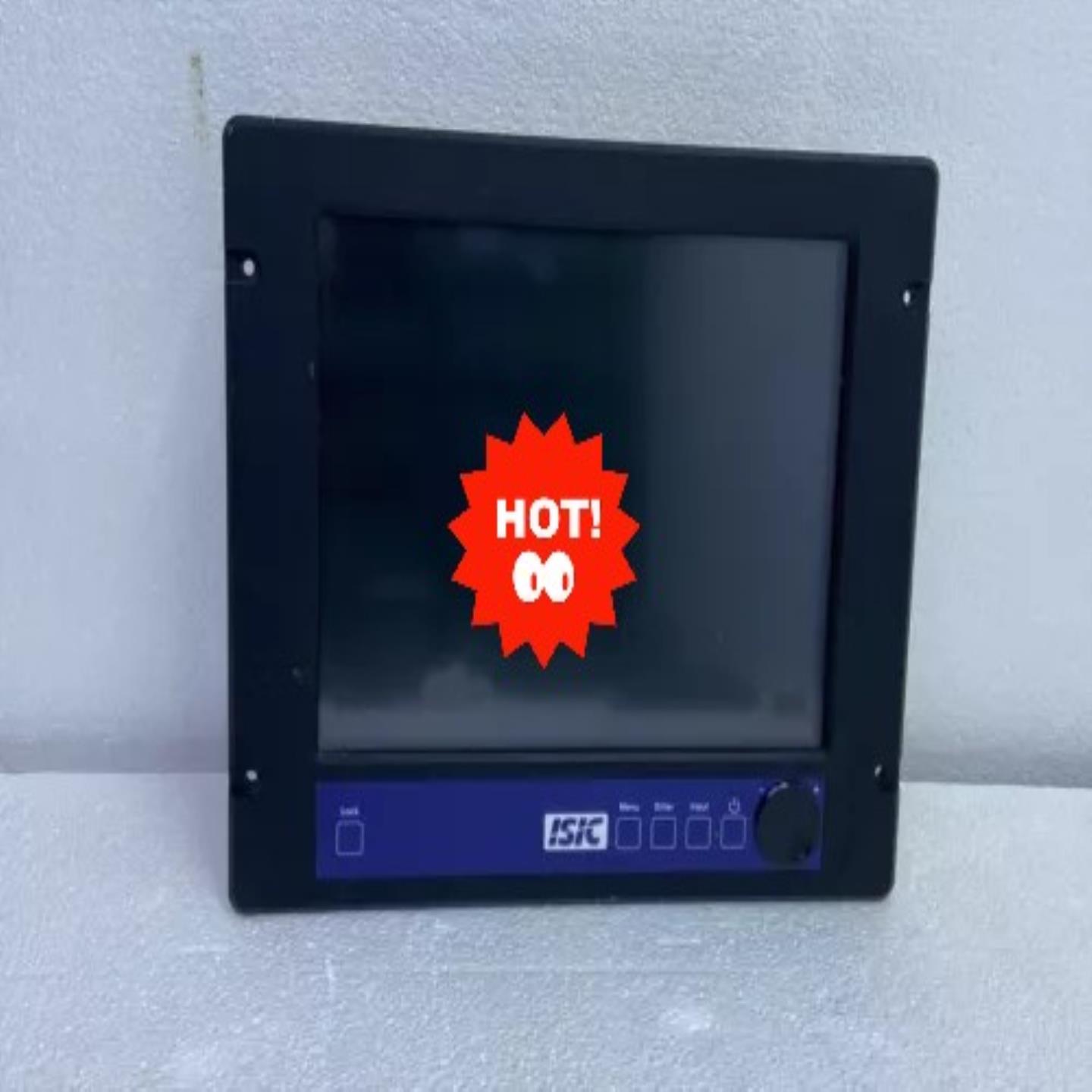 (工仔机械）ISIC MON2000MII MARINE MONITOR