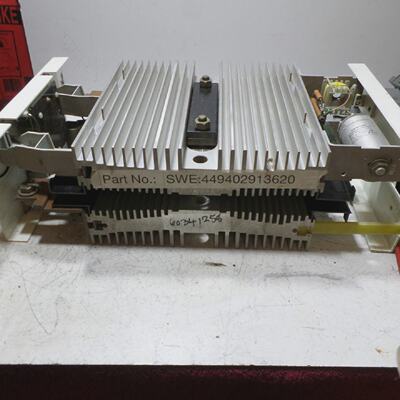 SIEMENS 6QA50136AK20 SIMADYN D SITOR Thyristor Module PLC 6Q