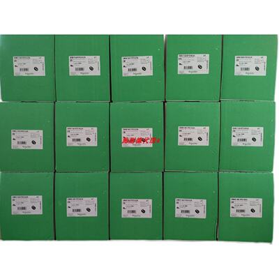 议价施耐德伺服马达BMH1401P12F1A全新公司原装现货质保一年